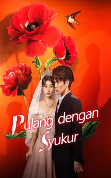 Pulang dengan Syukur